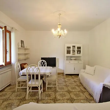 בית נופש Casa Pero