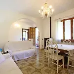 Nyaraló Casa Pero Montignoso
