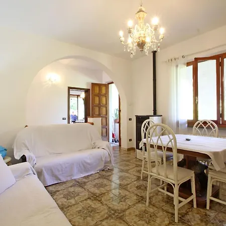 Hébergement de vacances Casa Pero Montignoso