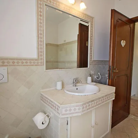 Casa Pero Hébergement de vacances Montignoso