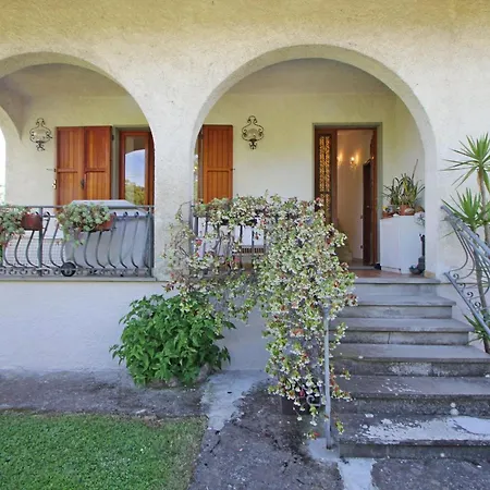 Nyaraló Casa Pero Montignoso