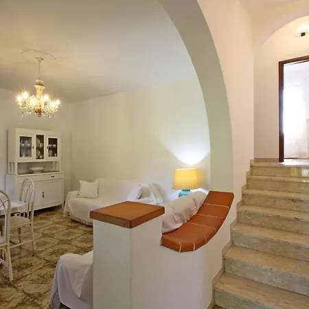 Holiday home Casa Pero *