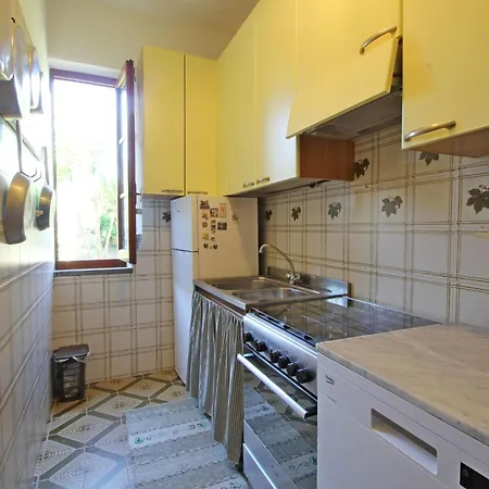 Casa Pero Holiday home Montignoso
