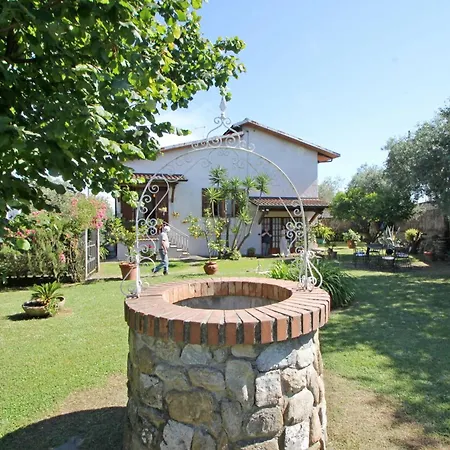 Casa Pero Montignoso